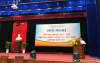 Sở GDĐT Quảng Nam tổ chức Hội nghị Tổng kết năm học 2017-2018 và triển khai nhiệm vụ năm học 2018-2019 cấp học mầm non