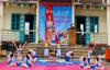 THAM QUAN TRƯỜNG TIỂU HỌC - HOẠT ĐỘNG TRẢI NGHIỆM THẬT VUI VÀ BỔ ÍCH CỦA CÁC BÉ 5 TUỔI TRƯỜNG MG TRÚC ĐÀO